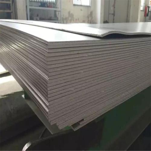 哈氏合金板在化工工業(yè)、石油化工、核能源工業(yè)及制藥行業(yè)得到應(yīng)用與推廣